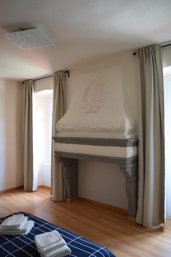 Appartement Residenza La Roggia à Varallo Extérieur photo