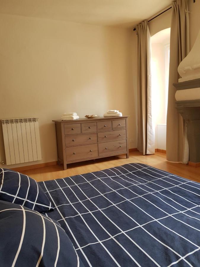 Appartement Residenza La Roggia à Varallo Extérieur photo