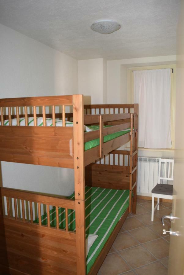 Appartement Residenza La Roggia à Varallo Extérieur photo