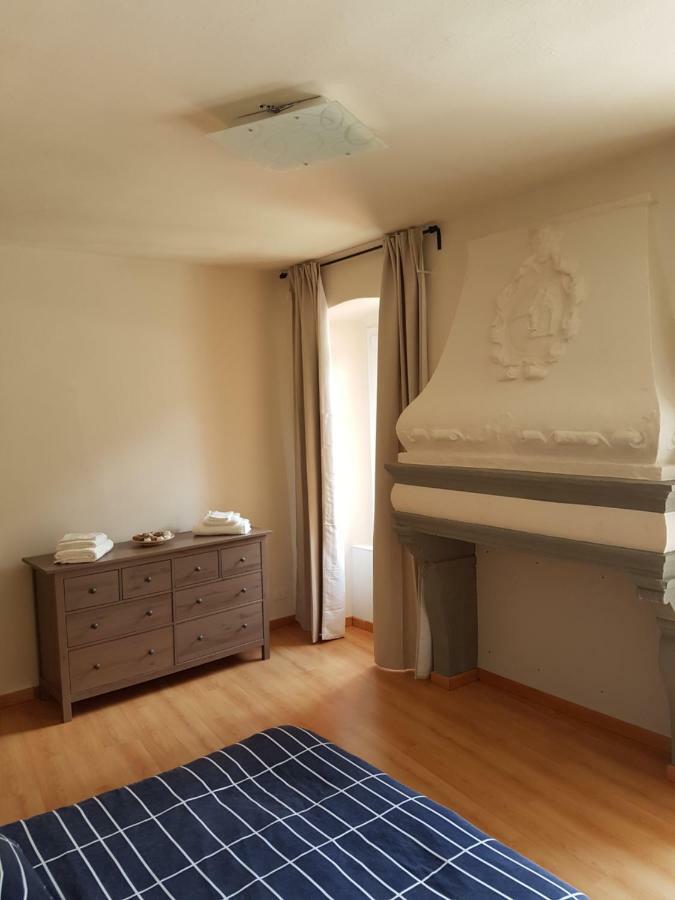 Appartement Residenza La Roggia à Varallo Extérieur photo